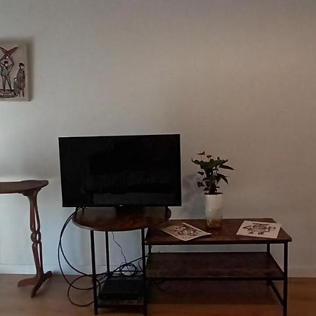 Departamento Honduras-Palermo Apartman Buenos Aires Kültér fotó