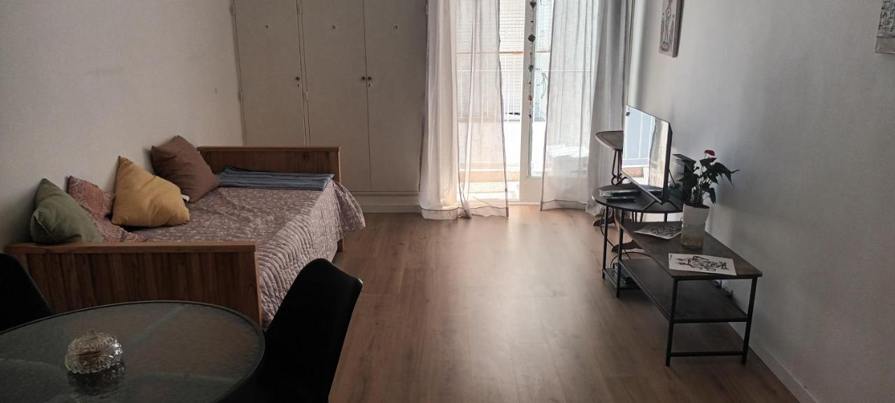 Departamento Honduras-Palermo Apartman Buenos Aires Kültér fotó