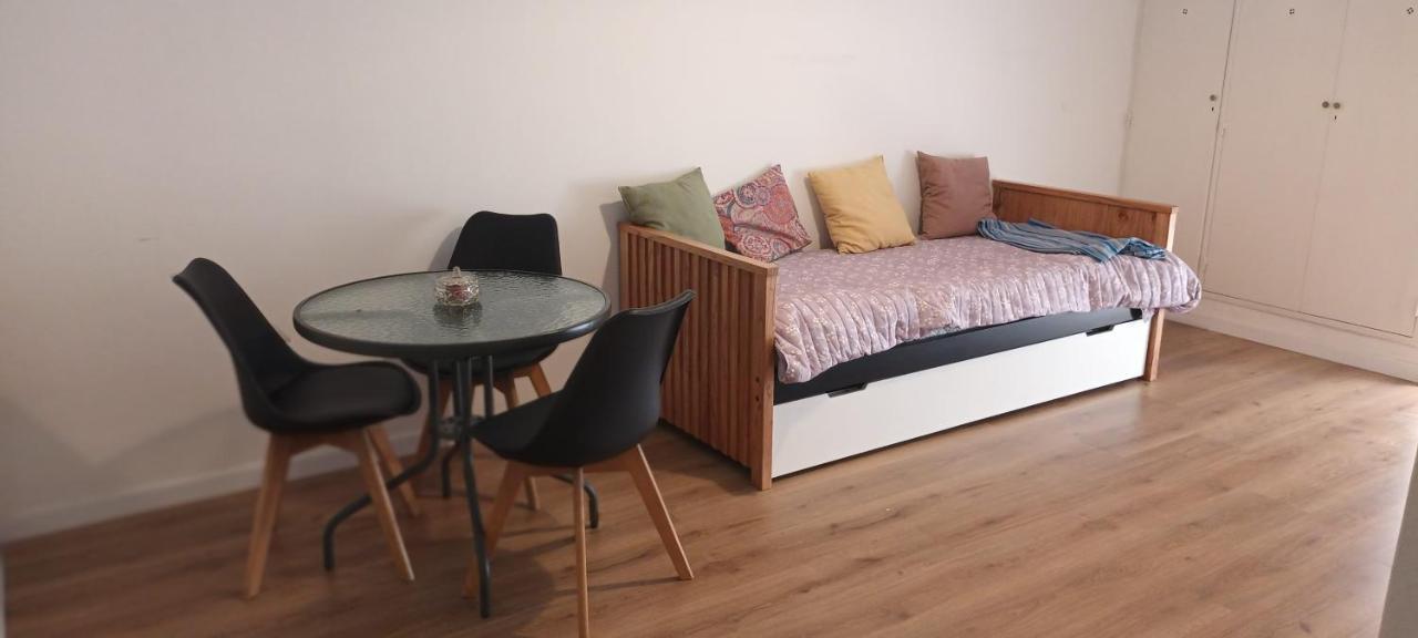 Departamento Honduras-Palermo Apartman Buenos Aires Kültér fotó