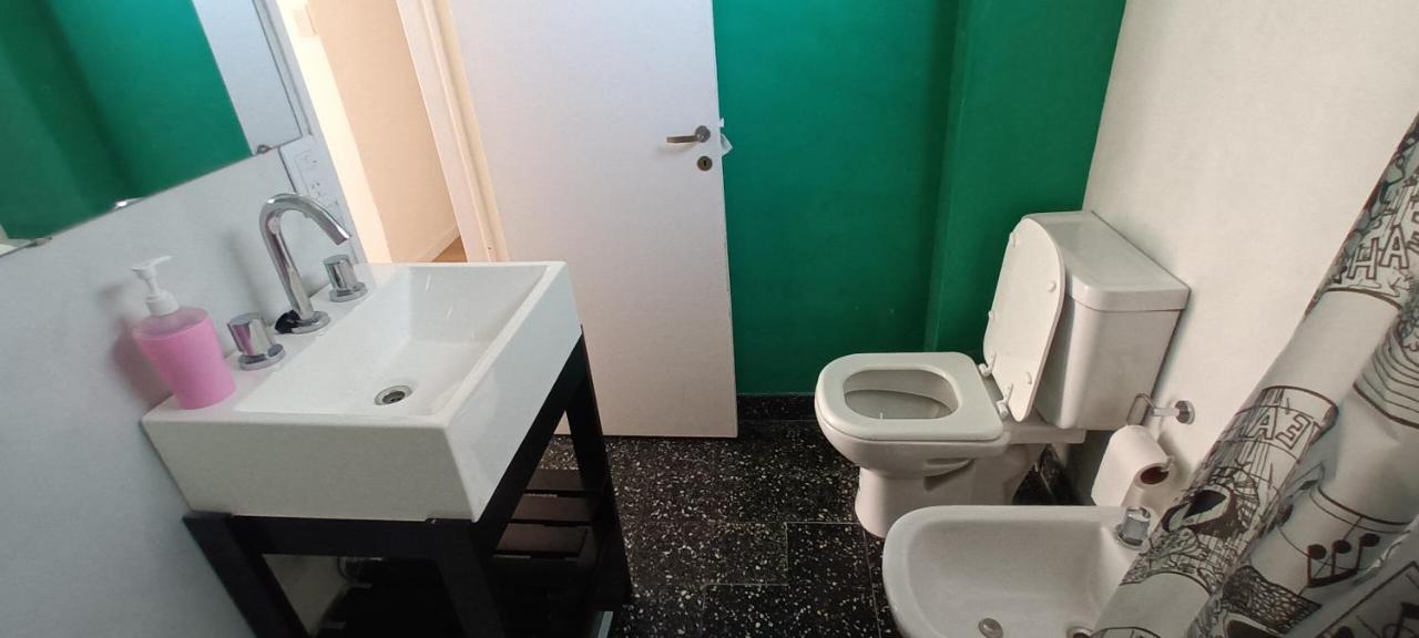 Departamento Honduras-Palermo Apartman Buenos Aires Kültér fotó